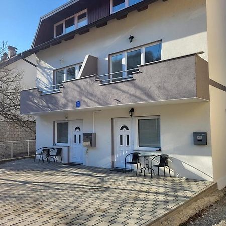 Apartmani Polanscak Krapinske Toplice Exterior photo