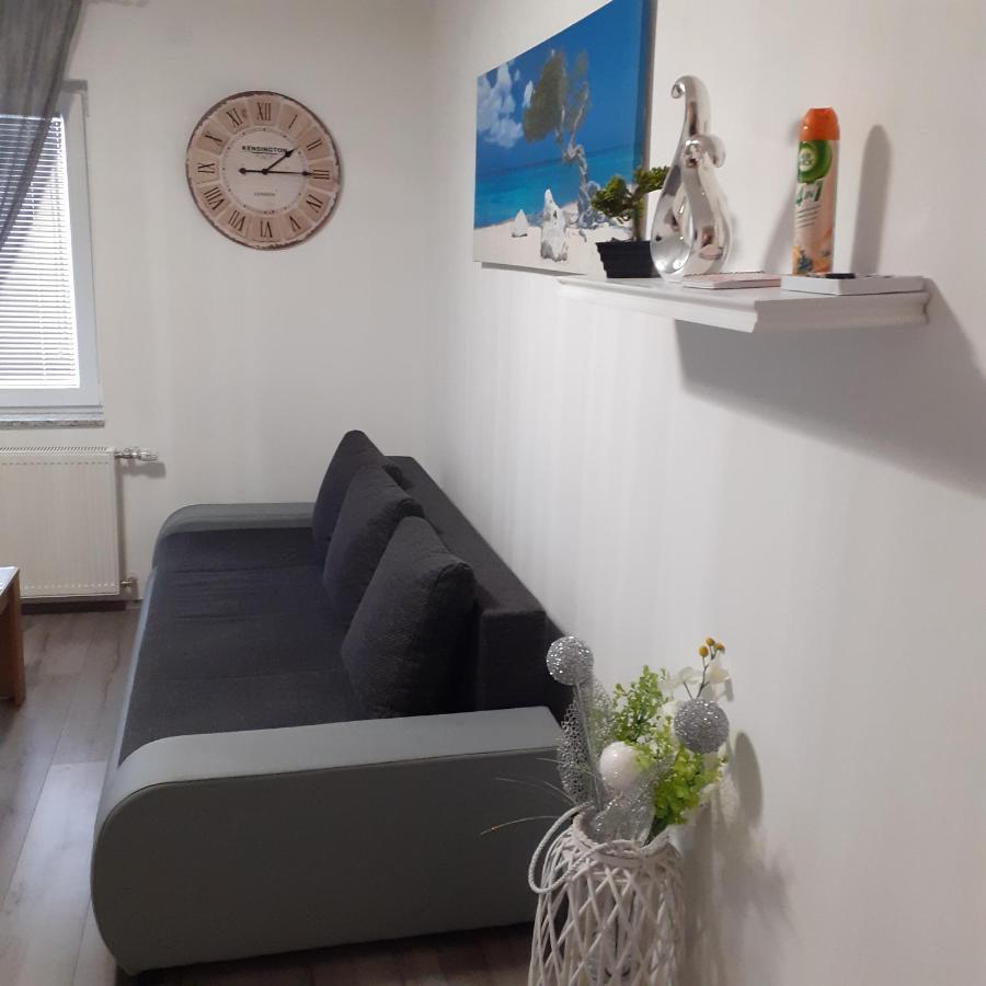 Apartmani Polanscak Krapinske Toplice Exterior photo